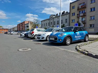 Premium Progress Agnieszka I Krystian Orlikowscy